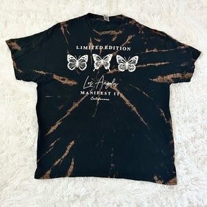 Butterfly T-Shirt